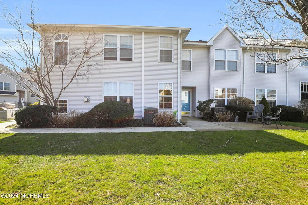 Unit for sale at 211 Tennis Court, Wall, NJ 07719