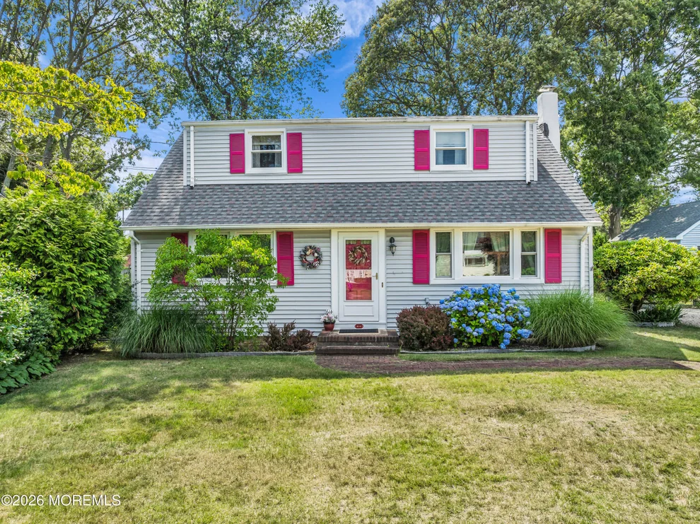 Unit for sale at 614 Fisherman Place, Brick, NJ 08724