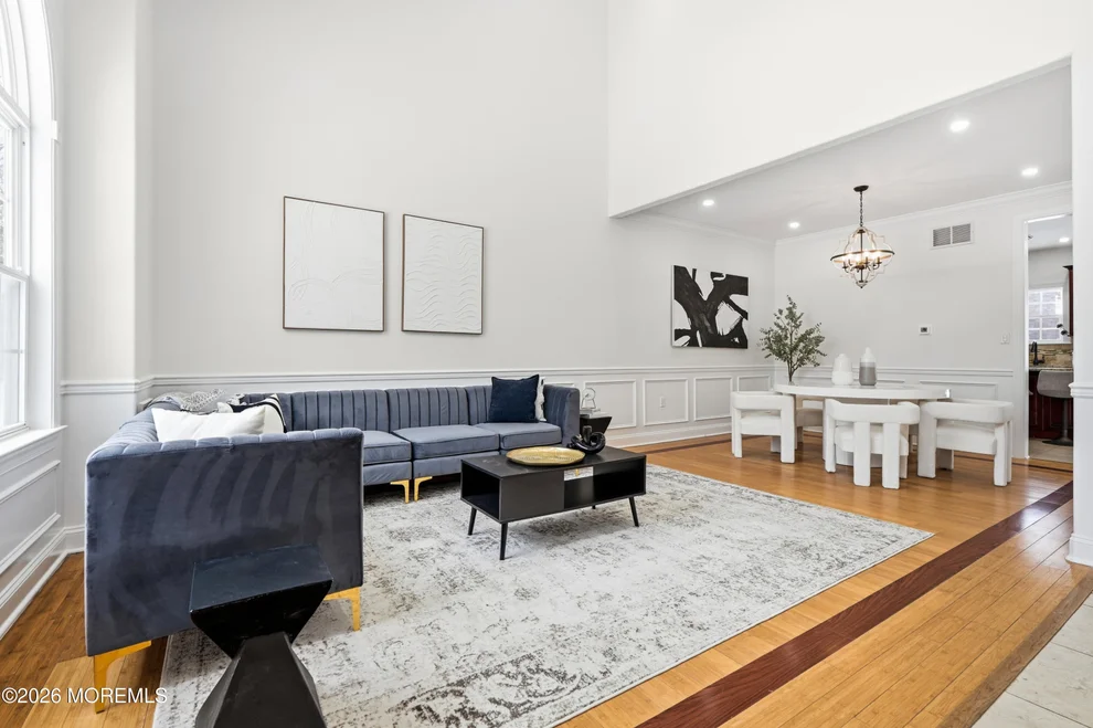 Unit for sale at 893 Lakehurst Avenue, Jackson, NJ 08527