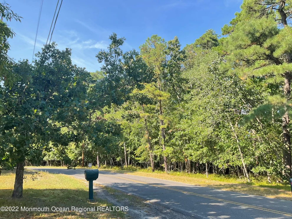 Unit for sale at 0 Ridge Road, Browns Mills, NJ 08015