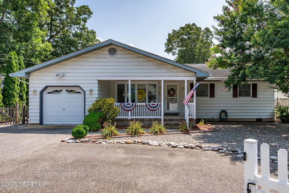 Unit for sale at 66 Leitz Boulevard, Little Egg Harbor, NJ 08087