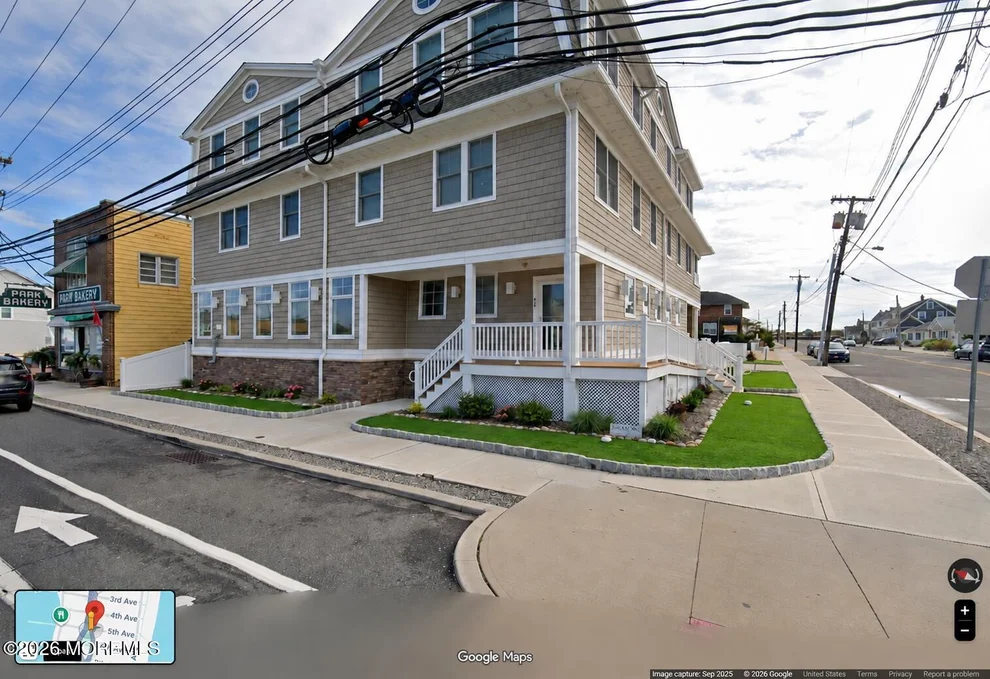 Unit for sale at 410 SE Central Avenue, Seaside Park, NJ 08752