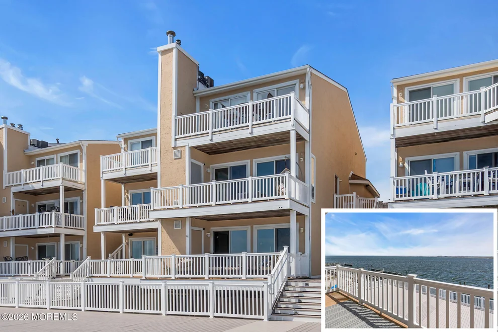 Unit for sale at 401 Bay Shore Drive, Barnegat, NJ 08005