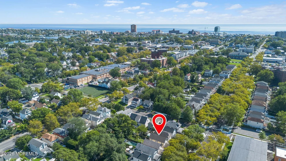 Unit for sale at 1207 1st Avenue, Asbury Park, NJ 07712