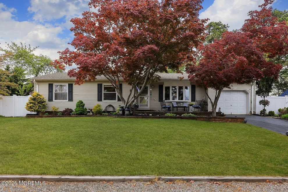 Unit for sale at 1325 12th Avenue, Toms River, NJ 08757