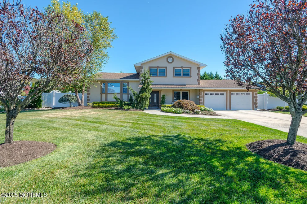 Unit for sale at 38 Holly Drive, Parlin, NJ 08859