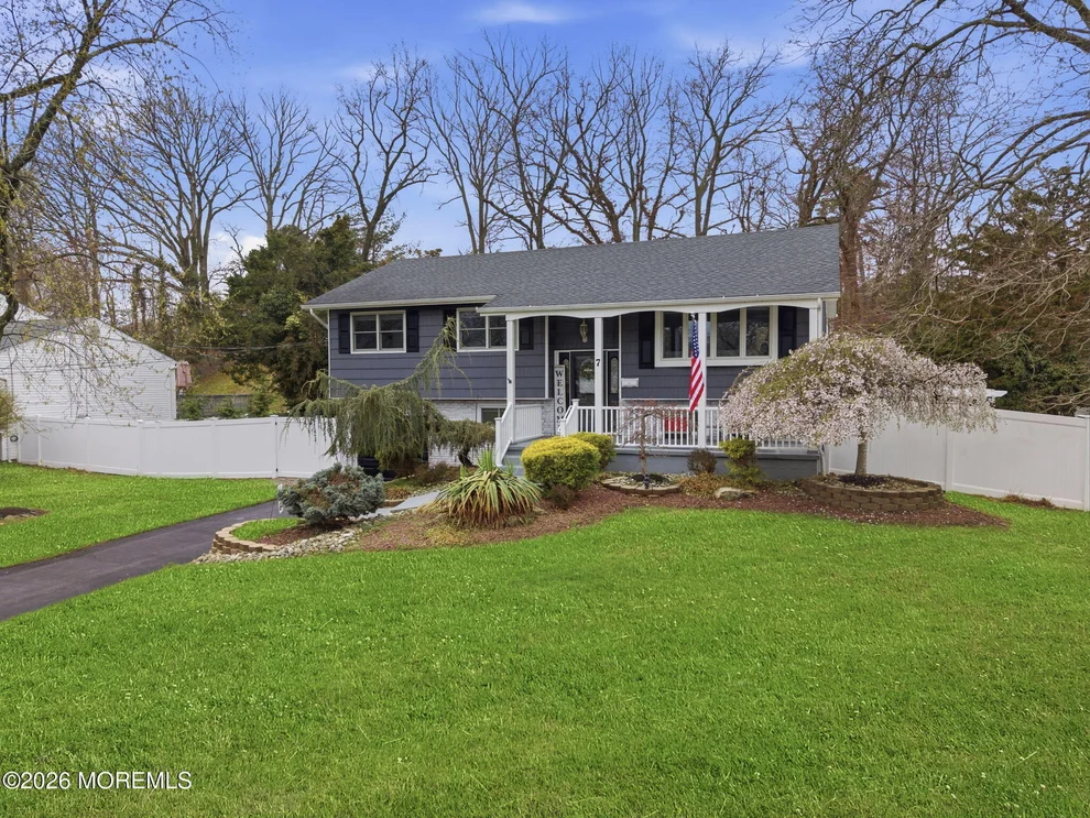 Unit for sale at 7 Annapolis Drive, Manalapan, NJ 07726