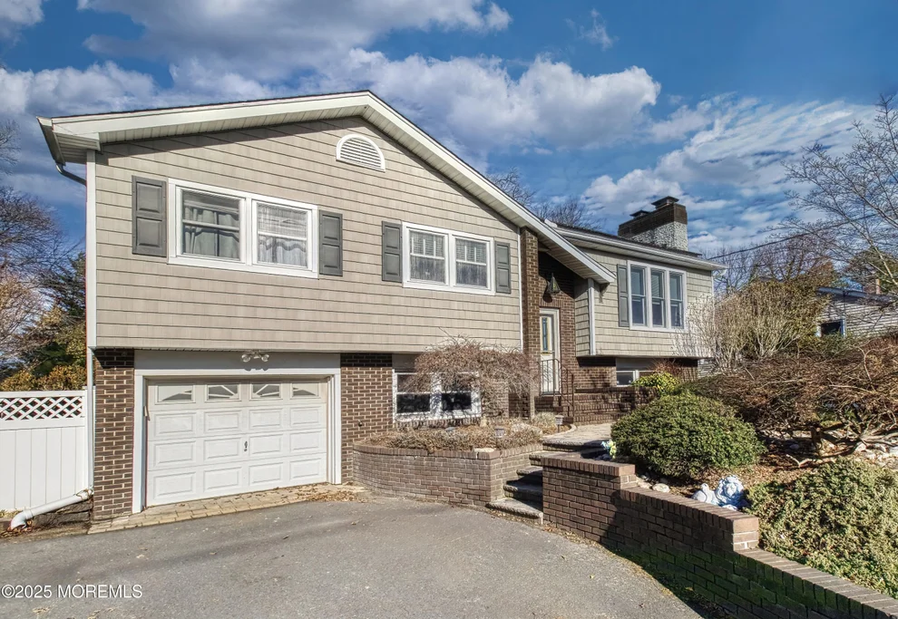 Unit for sale at 721 Flagge Road, Brick, NJ 08724