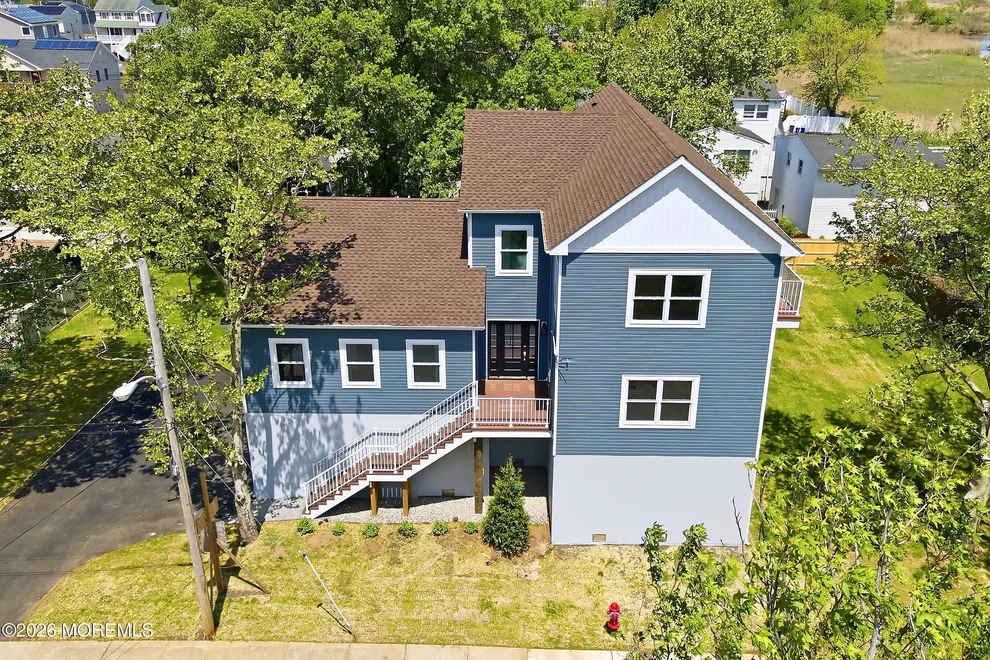 Unit for sale at 427 Central Avenue, Union Beach, NJ 07735