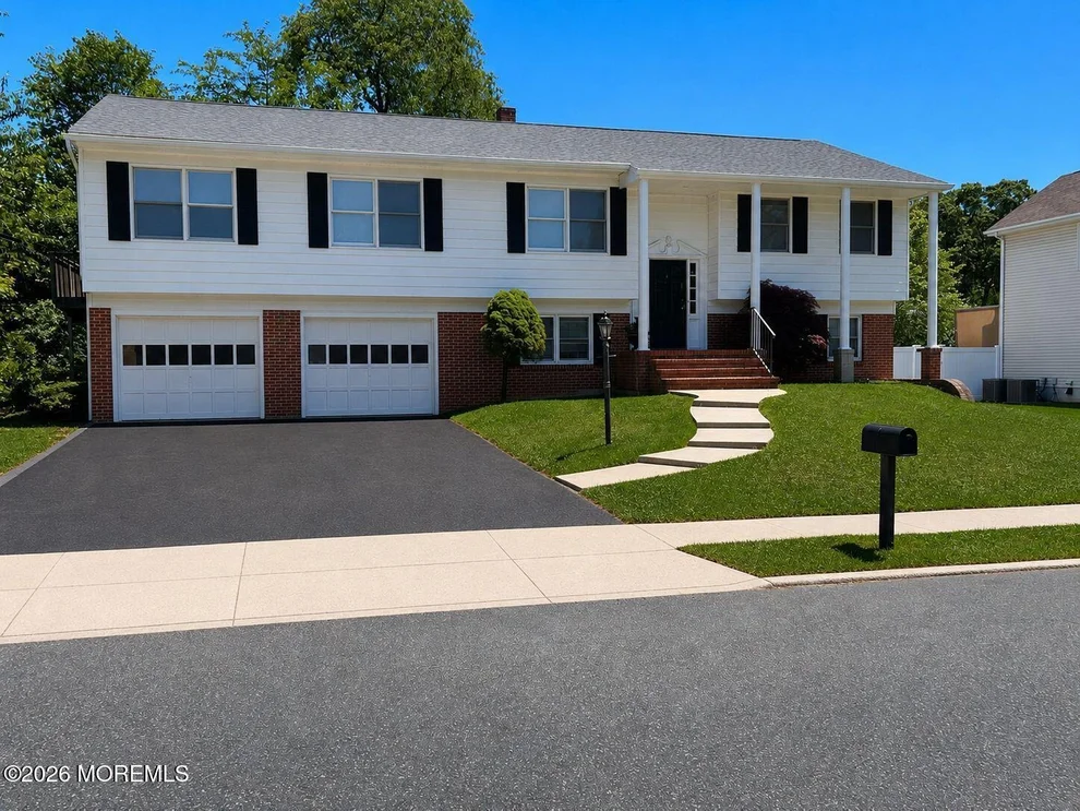 Unit for sale at 11 Roselle Court, Lakewood, NJ 08701