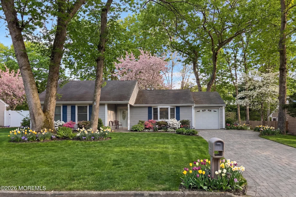 Unit for sale at 2348 Huckleberry Road, Manchester, NJ 08759