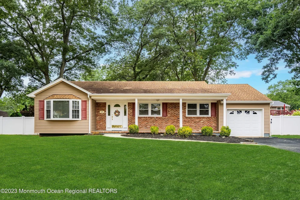 Unit for sale at 45 Woodridge Avenue, Toms River, NJ 08755