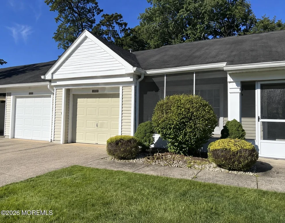 Unit for sale at 878 Winchester Court, Manchester, NJ 08759