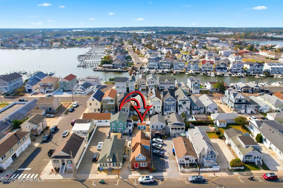 Unit for sale at 145 Ocean Avenue, Point Pleasant Beach, NJ 08742