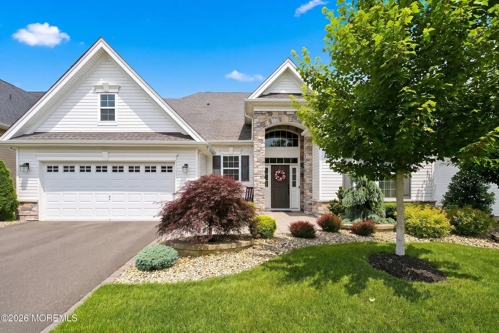 Unit for sale at 23 Whistling Straits Drive, Monroe, NJ 08831