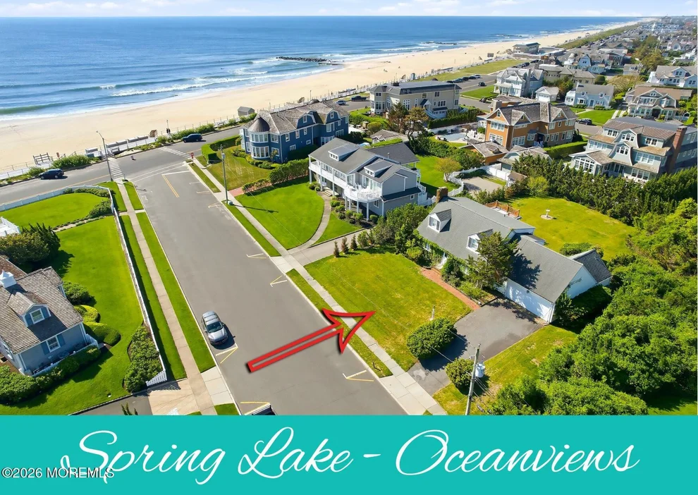 Unit for sale at 7 Lorraine Avenue, Spring Lake, NJ 07762