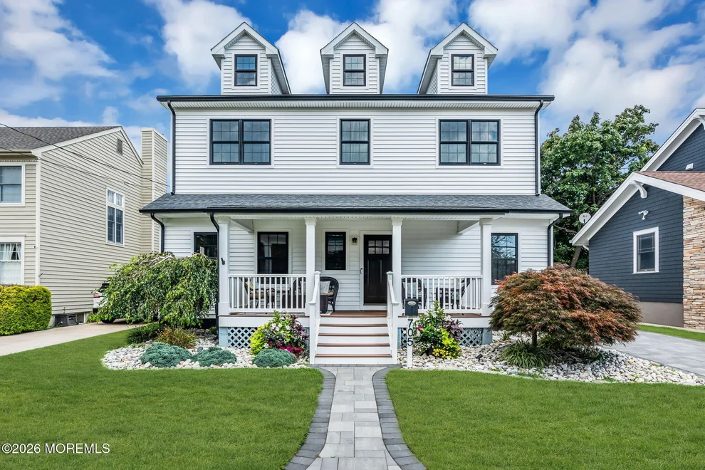 Unit for sale at 705 Mclean Avenue, Point Pleasant Beach, NJ 08742