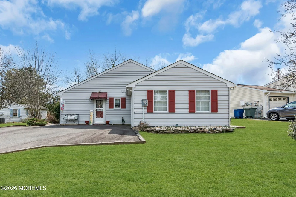 Unit for sale at 46 Pilgrim Avenue, Tinton Falls, NJ 07753