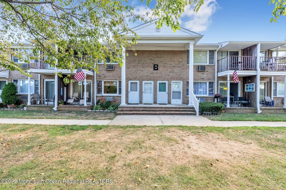 Unit for sale at 324 Shore Drive, Highlands, NJ 07732