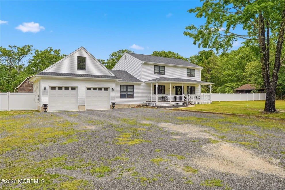 Unit for sale at 20 Cervetto Road, Little Egg Harbor, NJ 08087