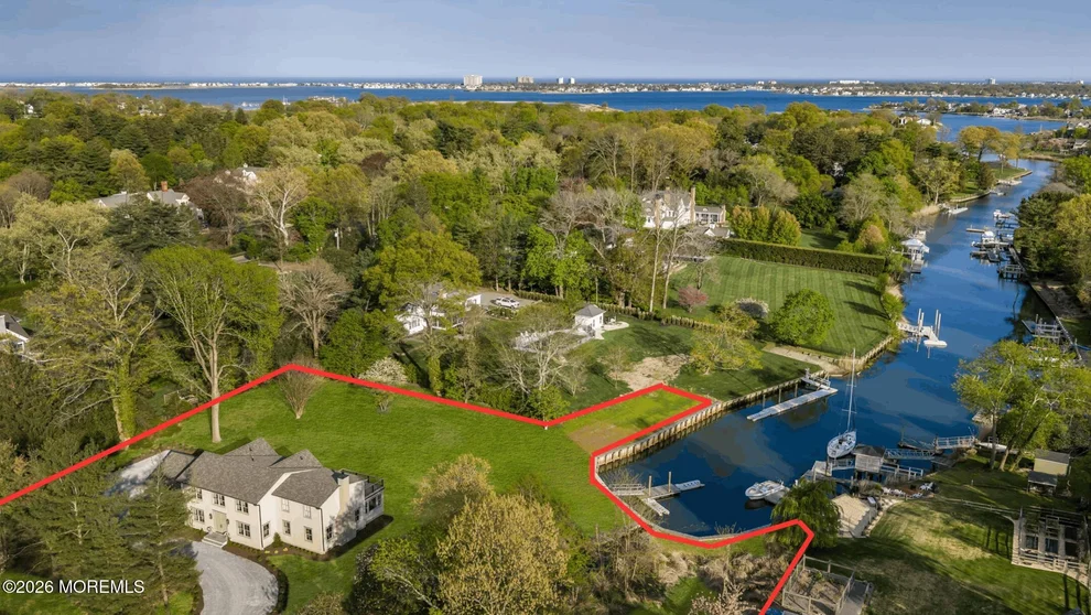 Unit for sale at 181 Rumson Road, Rumson, NJ 07760