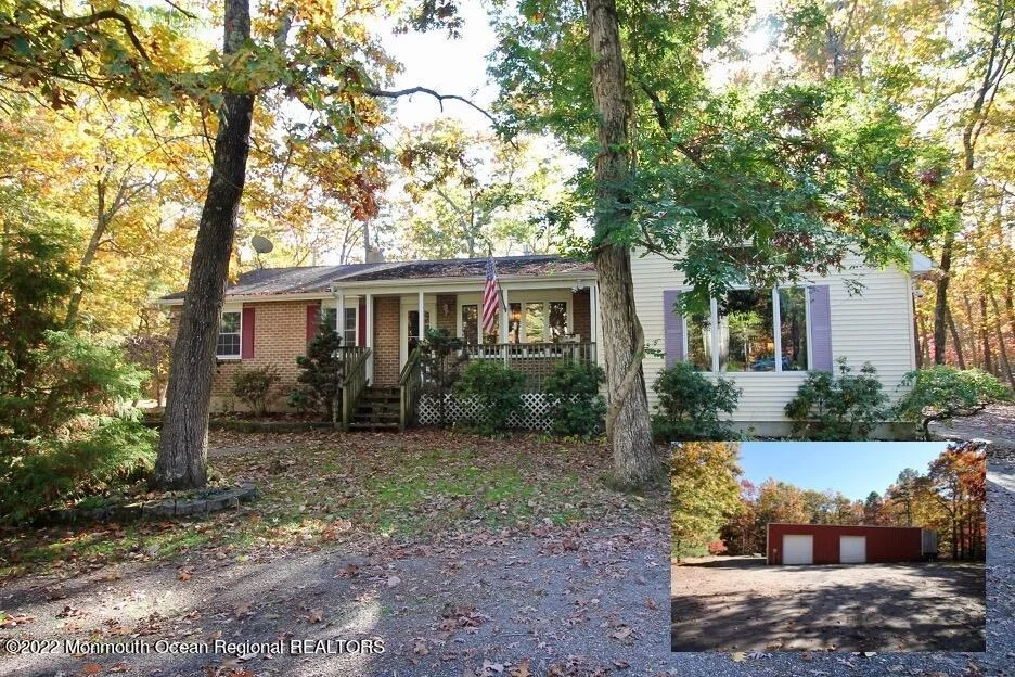 Unit for sale at 1062 Lakehurst Avenue, Jackson, NJ 08527