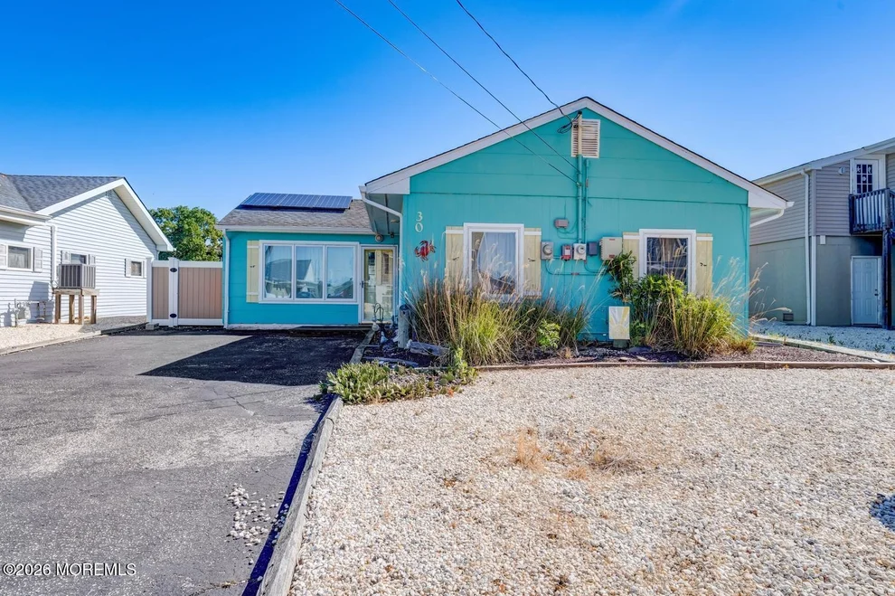 Unit for sale at 30 W Mohawk Drive, Little Egg Harbor, NJ 08087
