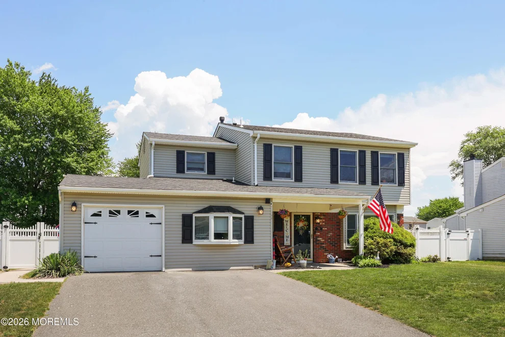Unit for sale at 70 Starlight Road, Howell, NJ 07731