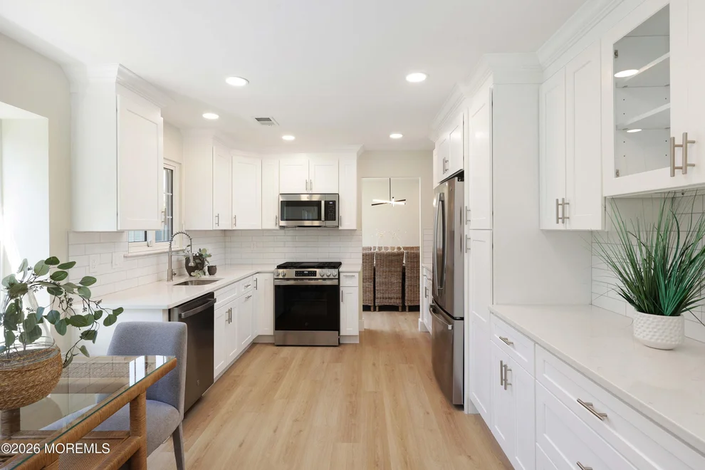 Unit for sale at 2430 Woodbine Lane, Toms River, NJ 08755
