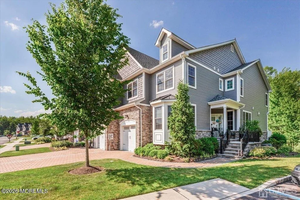 Unit for sale at 63 Mccormick Avenue S, Old Bridge, NJ 08857