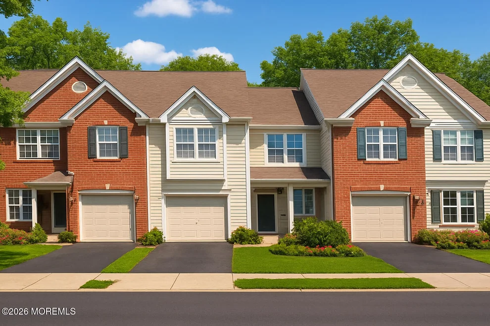 Unit for sale at 73 Tarpon Drive, Sea Girt, NJ 08750