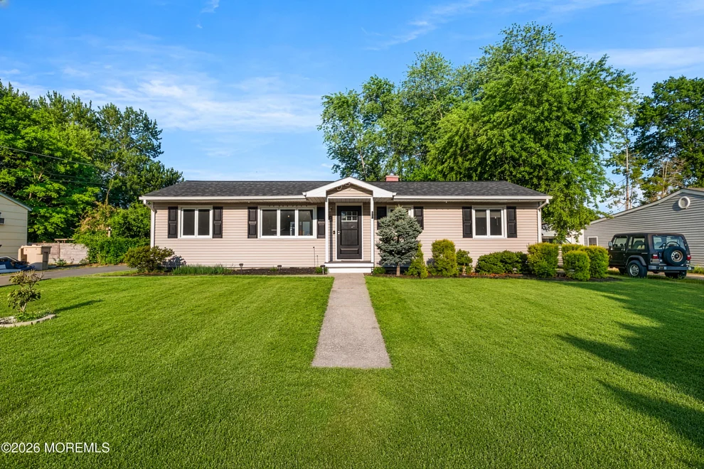 Unit for sale at 249 Keller Street, Bayville, NJ 08721