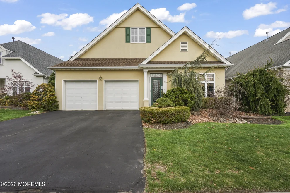 Unit for sale at 33 Coneflower Lane, Princeton Junction, NJ 08550