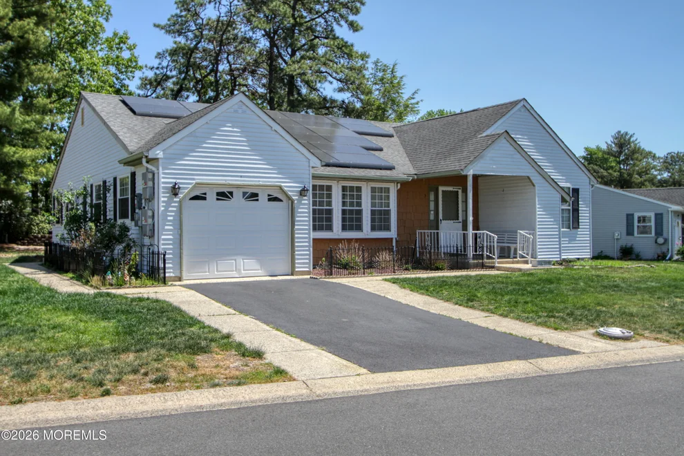 Unit for sale at 3 Amesbury Road, Whiting, NJ 08759