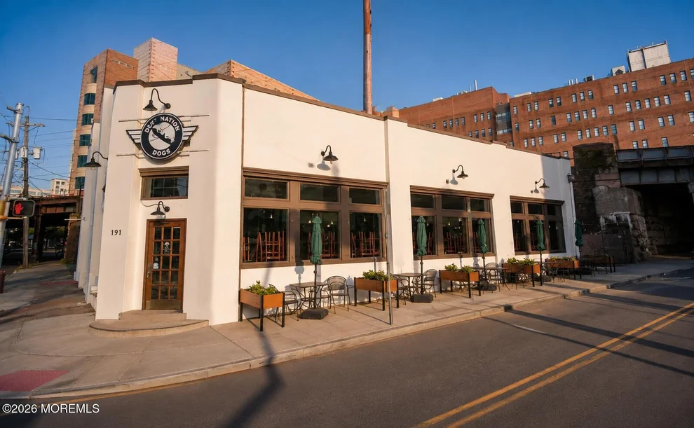 Unit for sale at 101 Paterson Street, New Brunswick, NJ 08901