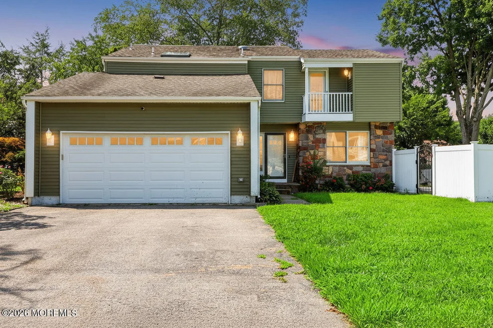 Unit for sale at 73 Theresa Court, Toms River, NJ 08753