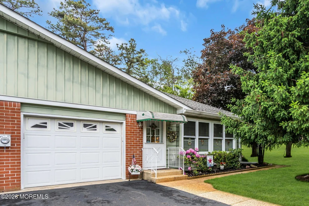 Unit for sale at 56 Yorktowne Parkway, Whiting, NJ 08759