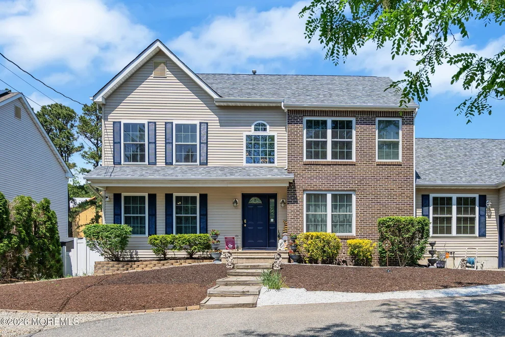 Unit for sale at 230 Princeton Avenue, Brick, NJ 08724