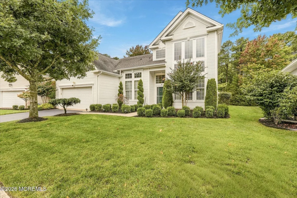 Unit for sale at 26 Pond View Circle, Barnegat, NJ 08005