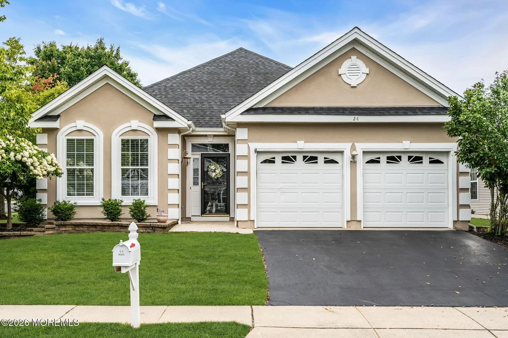 Unit for sale at 24 Jonahs Pond Lane, Barnegat, NJ 08005