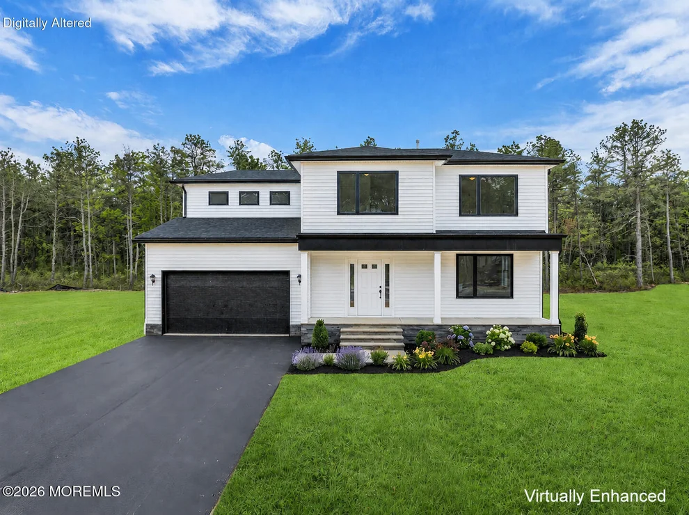 Unit for sale at 391 Southern Boulevard, Bayville, NJ 08721