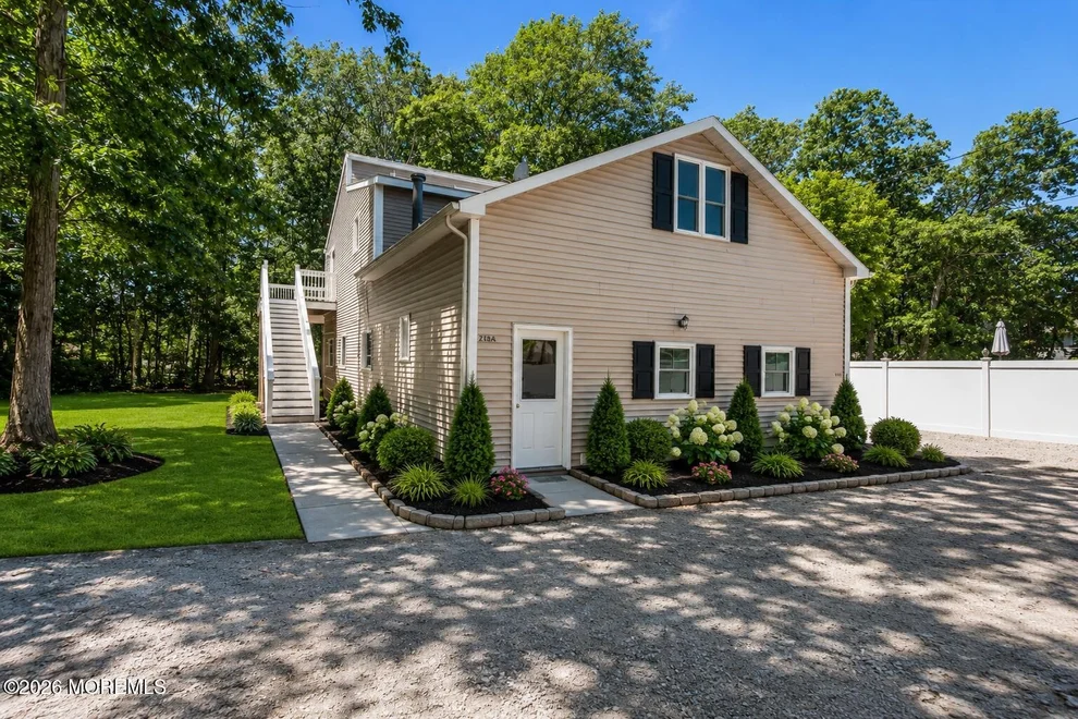 Unit for sale at 218 Pello Road, Brick, NJ 08724