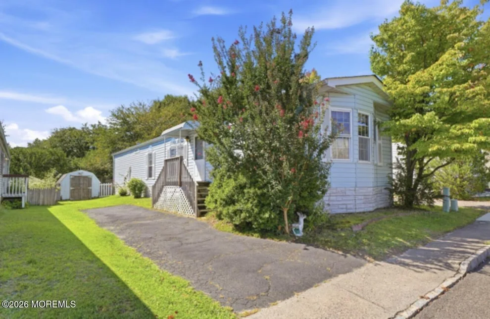 Unit for sale at 29 Secretariat Street, Howell, NJ 07731