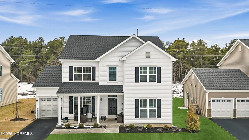 Unit for sale at 408 1st Avenue, Toms River, NJ 08757