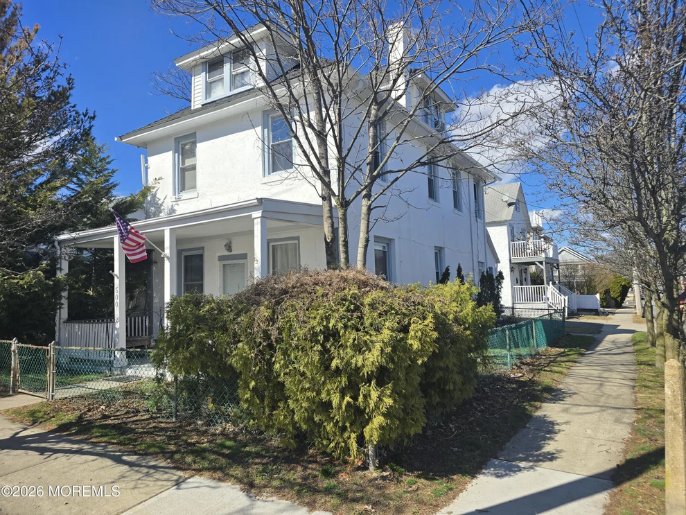 Unit for sale at 500 Park Place Avenue, Bradley Beach, NJ 07720