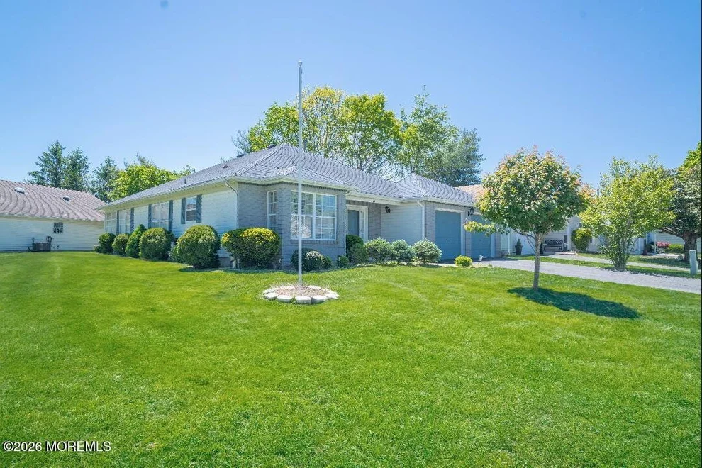 Unit for sale at 19 Mayapple Drive, Brick, NJ 08724