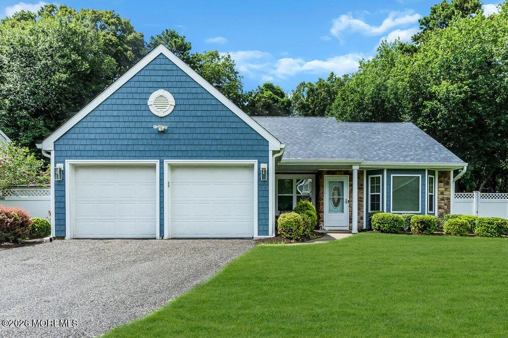 Unit for sale at 9 Vixen Place, Tinton Falls, NJ 07753