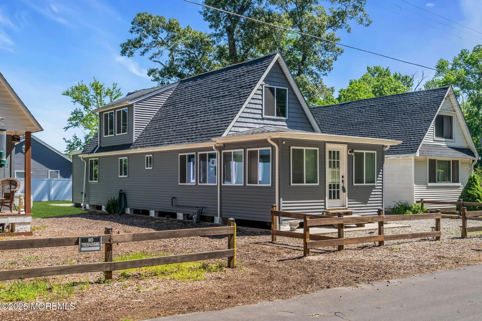 Unit for sale at 375 E Barnegat Avenue, Bayville, NJ 08721