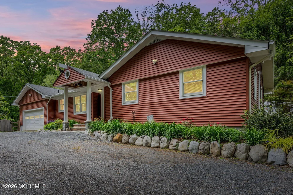 Unit for sale at 8 Rues Road, Cream Ridge, NJ 08514
