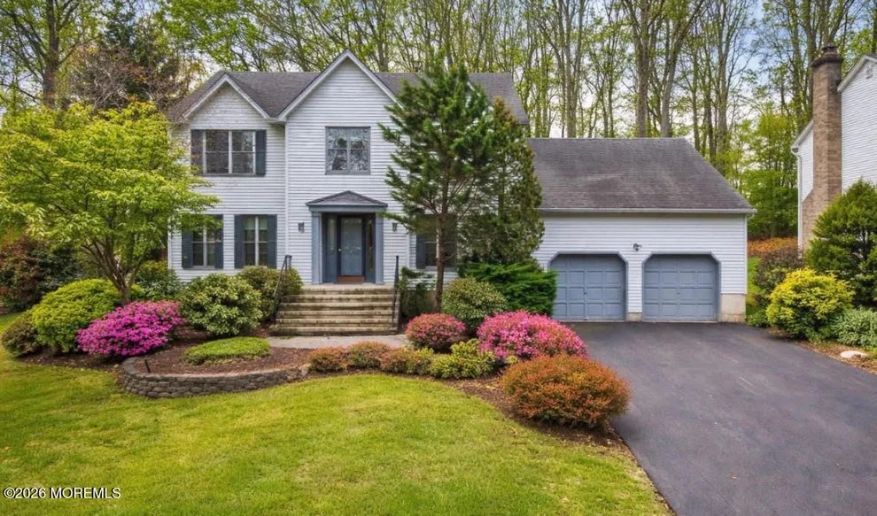 Unit for sale at 25 Cherokee Road, East Brunswick, NJ 08816